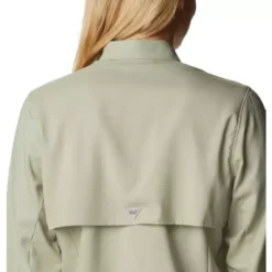 Women's Columbia PFG Tamiami II Long Sleeve Shirt -Columbia 19489458587 4
