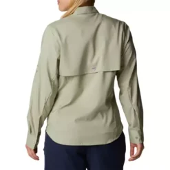 Women's Columbia PFG Tamiami II Long Sleeve Shirt -Columbia 19489458587 5