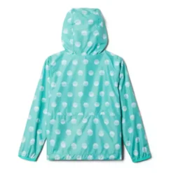 Kids' Columbia Pixel Grabber Reversible Rain Jacket 9 Kids' Columbia Pixel Grabber Reversible Rain Jacket -Columbia 19489459076 3