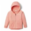 Girls' Columbia Rainy Trails Fleece Lined Rain Jacket 1 Girls' Columbia Rainy Trails Fleece Lined Rain Jacket -Columbia 19489459542