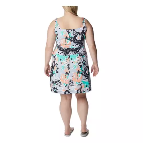 Women's Columbia Plus PFG Freezer III Dress 4 Women's Columbia Plus PFG Freezer III Dress - Image 2