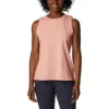 Women's Columbia Plus Sun Trek Tank Top -Columbia 19489464895
