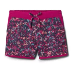 Girls' Columbia Sandy Shores Hybrid Shorts
