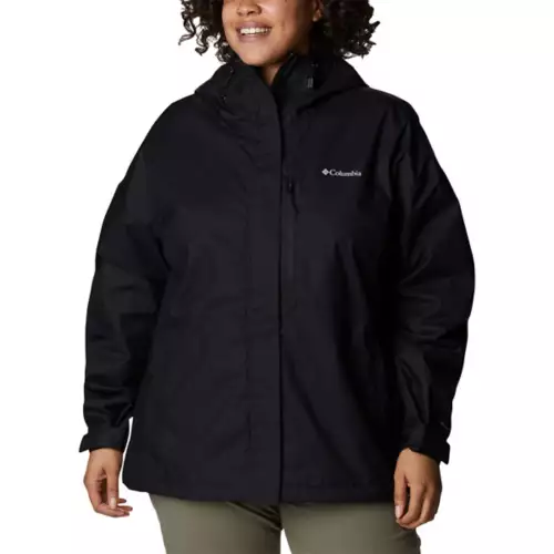 Women's Columbia Plus Hikebound Softshell Jacket 3 Women's Columbia Plus Hikebound Softshell Jacket