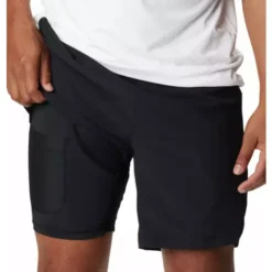 Men's Columbia Alpine Chill Zero Hybrid Shorts