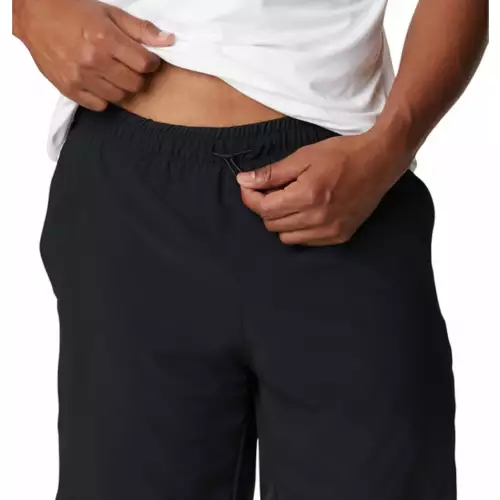 Men's Columbia Alpine Chill Zero Hybrid Shorts 4 Men's Columbia Alpine Chill Zero Hybrid Shorts - Image 2