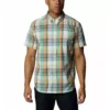 Men's Columbia Rapid Rivers II Short Sleeve Shirt -Columbia 19489467975