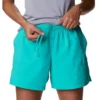 Women's Columbia Sandy River Hybrid Shorts -Columbia 19489469157