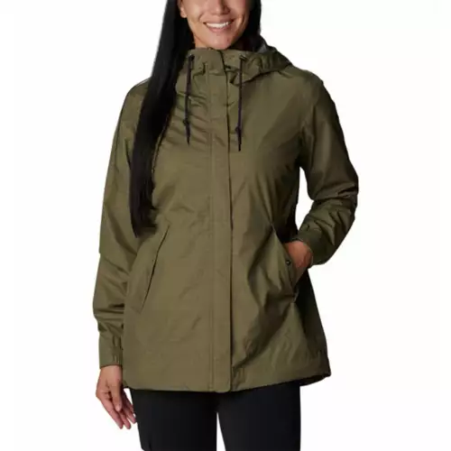 Women's Columbia Plus Ramona Falls Softshell Rain Jacket 3 Women's Columbia Plus Ramona Falls Softshell Rain Jacket