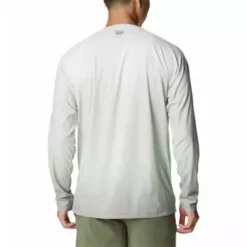 Men's Columbia PFG Terminal Deflector Printed Long Sleeve Shirt 7 Men's Columbia PFG Terminal Deflector Printed Long Sleeve Shirt -Columbia 19489471072 2