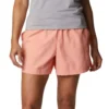 Women's Columbia Plus Sandy River Hybrid Shorts -Columbia 19489473540