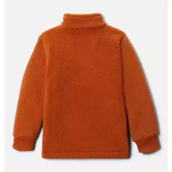 Boys' Columbia Rugged Ridge II Fleece Jacket -Columbia 19489519820 2