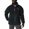 Men's Columbia Ballistic Ridge Full Zip Fleece Jacket