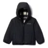 Baby Columbia Double Trouble Reversible Jacket