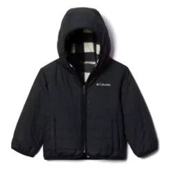 Baby Columbia Double Trouble Reversible Jacket
