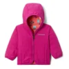 Toddler Columbia Double Trouble Reversible Jacket -Columbia 19489522471