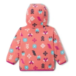 Toddler Columbia Double Trouble Reversible Jacket -Columbia 19489522471 2