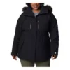 Women's Columbia Plus Payton Pass Interchange Parka -Columbia 19489523507