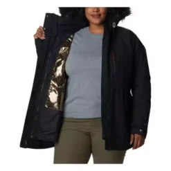 Women's Columbia Plus Payton Pass Interchange Parka 12 Women's Columbia Plus Payton Pass Interchange Parka -Columbia 19489523507 2