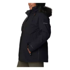 Women's Columbia Plus Payton Pass Interchange Parka 14 Women's Columbia Plus Payton Pass Interchange Parka -Columbia 19489523507 4