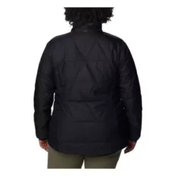 Women's Columbia Plus Payton Pass Interchange Parka 15 Women's Columbia Plus Payton Pass Interchange Parka -Columbia 19489523507 5