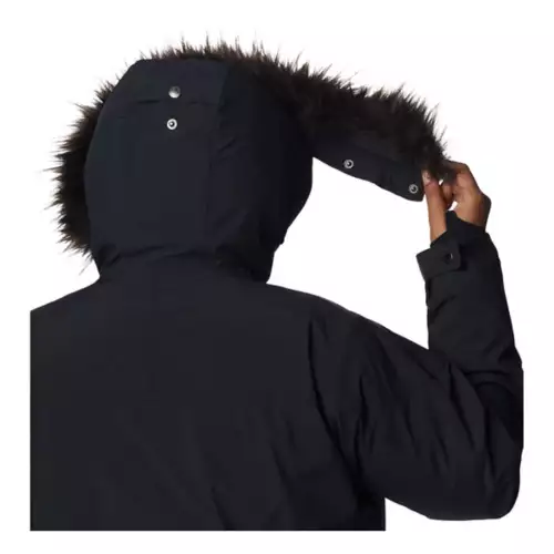 Women's Columbia Plus Payton Pass Interchange Parka 10 Women's Columbia Plus Payton Pass Interchange Parka - Image 8