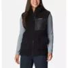 Women's Columbia Holly Hideaway Vest -Columbia 19489524051