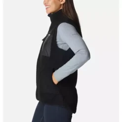 Women's Columbia Holly Hideaway Vest -Columbia 19489524055 1