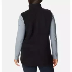 Women's Columbia Holly Hideaway Vest -Columbia 19489524055 2