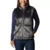 Women's Columbia Fireside Vest -Columbia 19489525378