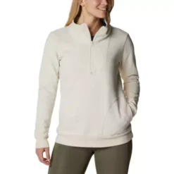 Women's Columbia Hart Mountain 1/4 Zip