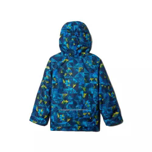 Boys' Columbia Whirlibird II Interchange Jacket 5 Boys' Columbia Whirlibird II Interchange Jacket - Image 3