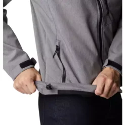 Men's Columbia Cruiser Valley Softshell Jacket -Columbia 19489528537 3