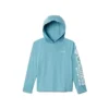 Boys' Columbia Terminal Tackle Heather Hoodie 2 Boys' Columbia Terminal Tackle Heather Hoodie -Columbia 19489529860