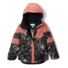Girls' Columbia Mighty Mogul II Omni-Heat Infinity Insulated Jacket -Columbia 19489530978