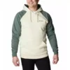 Men's Columbia Hart Mountain II Hoodie -Columbia 19489531238