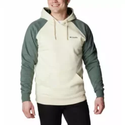 Men's Columbia Hart Mountain II Hoodie