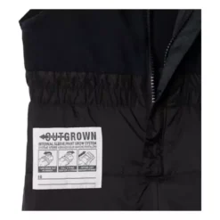 Toddler Boys' Columbia Frosty Slope Jacket/Bib Set -Columbia 19489533369 4