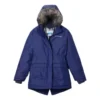 Girls' Columbia Nordic Strider Jacket -Columbia 19489537832