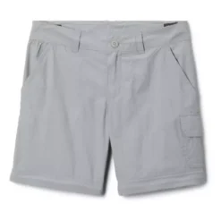 Girls' Columbia Silver Ridge IV Convertible Pants -Columbia 19489538066 1