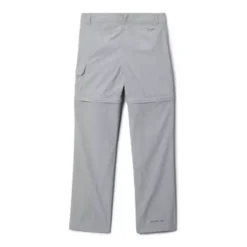 Girls' Columbia Silver Ridge IV Convertible Pants -Columbia 19489538066 2