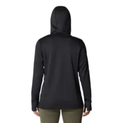 Women's Columbia Park View Fleece Hoodie 7 Women's Columbia Park View Fleece Hoodie -Columbia 19489538582 2