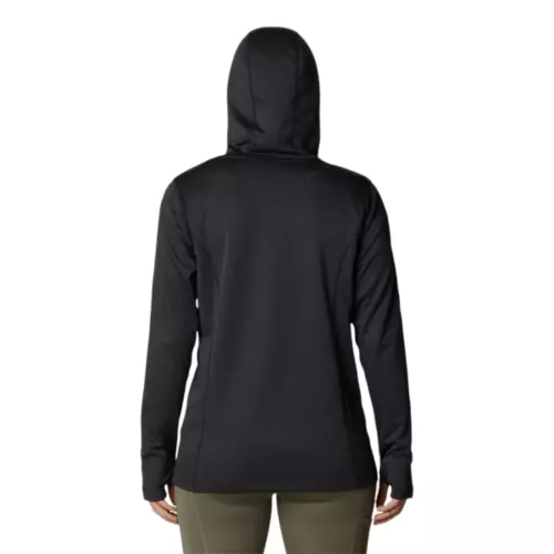 Women's Columbia Park View Fleece Hoodie 5 Women's Columbia Park View Fleece Hoodie - Image 3