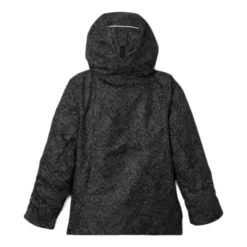 Girls' Columbia Bugaboo II Fleece Interchange Printed Jacket -Columbia 19489538690 2