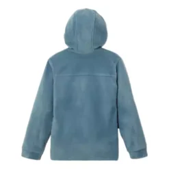 Boys' Columbia Steens Mountain II Hooded Fleece Jacket -Columbia 19489539038 2