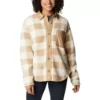 Women's Columbia West Bend Shirt Jacket 2 Women's Columbia West Bend Shirt Jacket -Columbia 19489543830