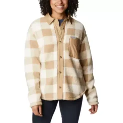 Women's Columbia West Bend Shirt Jacket