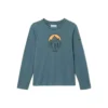 Boys' Columbia Dobson Pass Long Sleeve Shirt
