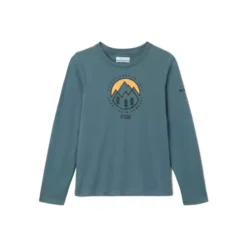 Boys' Columbia Dobson Pass Long Sleeve Shirt