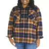 Women's Columbia Anytime Stretch Hooded Long Sleeve Shirt -Columbia 19489548336